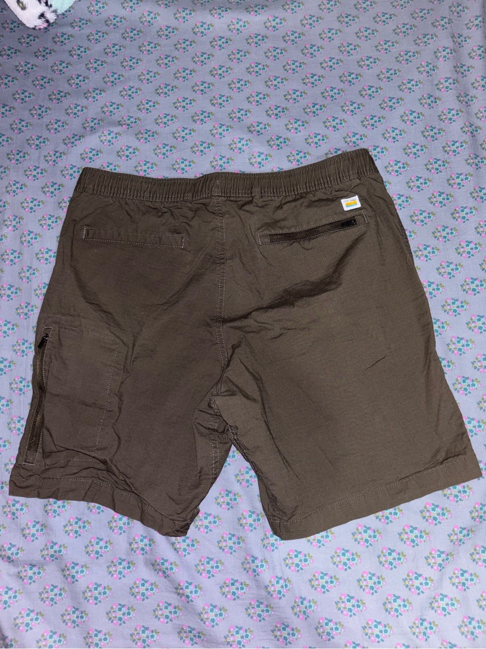 Vuori Ripstop Short - Picture 8 of 10